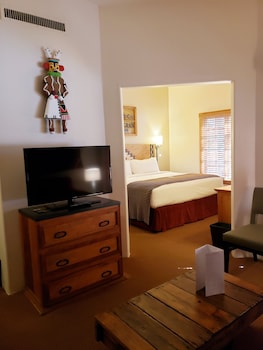 Junior Suite (Picuris)