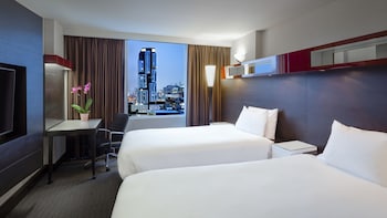 Room, 2 Queen Beds