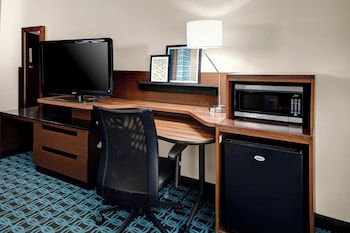 Room, 2 Queen Beds