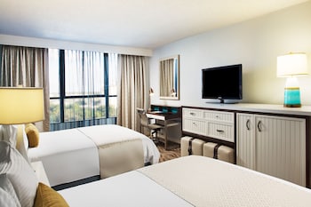 Standard Room, 2 Queen Beds, Non Smoking