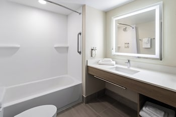 Standard Room, 2 Queen Beds