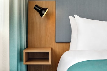 Standard Room, 1 Double Bed
