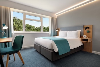 Standard Room, 1 Double Bed