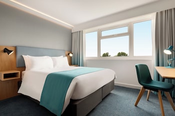 Standard Room, 1 Double Bed