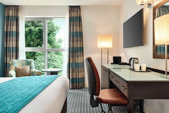 Premium Room, 1 King Bed