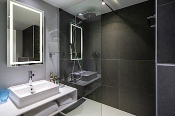 Superior Room, 2 Twin Beds