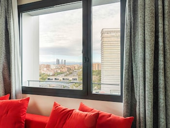 Premium Room, 1 Queen Bed