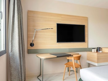 Superior Room, 1 Double Bed