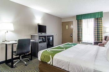 Standard Room, 1 King Bed, Non Smoking