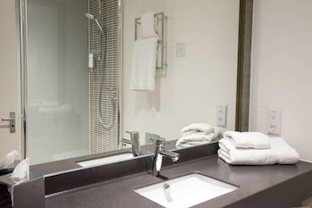 Standard Room, 2 Twin Beds