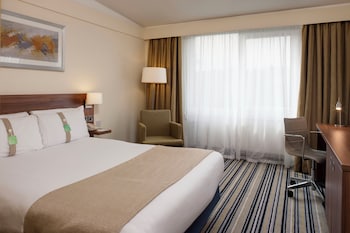 Premium Room, 1 Double Bed