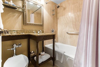Premier Room, 1 King Bed