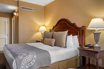 Premier Room, Non Smoking, Balcony