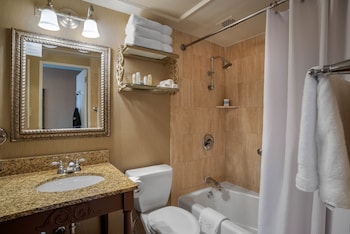 Premier Room, 1 King Bed