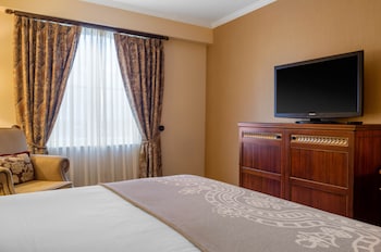 Premier Room, 1 King Bed