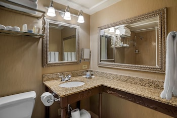 Suite, 1 Bedroom, Non Smoking