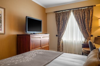 Deluxe Room, 1 Queen Bed