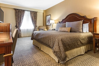 Premier Room, 1 King Bed