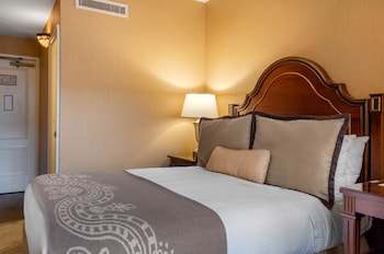 Premier Room, 1 Queen Bed, Balcony