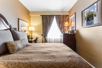 Room, 1 Queen Bed (Petite)