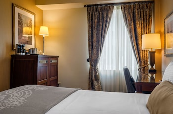 Room, 1 Queen Bed (Petite)