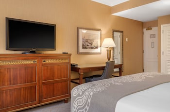 Premier Room, 1 King Bed