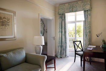 Suite, 1 Bedroom