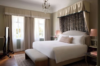 Deluxe Suite, 1 Bedroom