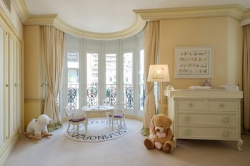 Family Suite, 2 Bedrooms