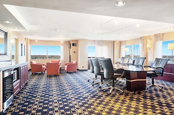 Presidential Suite, 1 Bedroom