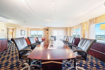 Presidential Suite, 1 Bedroom