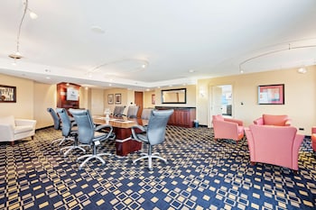 Presidential Suite, 1 Bedroom
