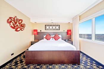 Presidential Suite, 1 Bedroom