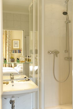 Standard Room, Garden View