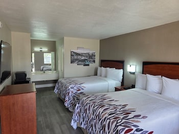 Superior Room, 2 Queen Beds, Non Smoking
