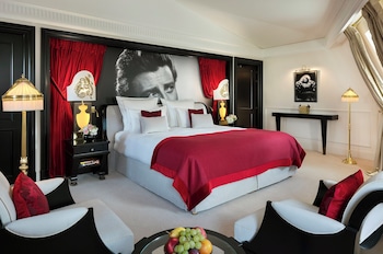 Suite (Harcourt)