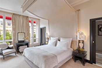 Signature Suite (Champs Elysées)