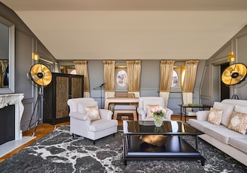 Suite (Harcourt)