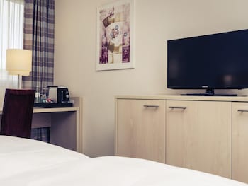 Standard Double Room, 1 Double Bed with Sofa bed