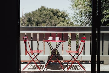 Wine Country Loft l Building B