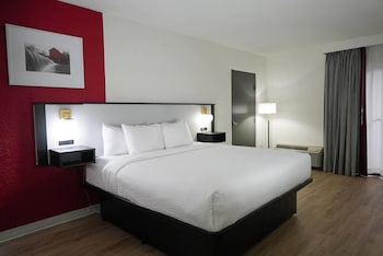 Superior Suite, 1 King Bed, Non Smoking