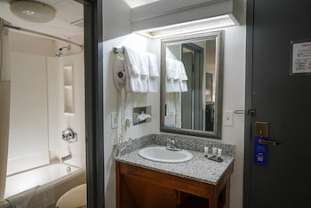 Room, 1 King Bed, Non Smoking