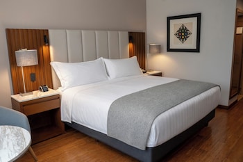 Classic Room, 1 King Bed, Accessible