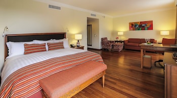 Presidential Suite, 1 King Bed