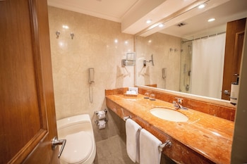 Classic Room, 2 Double Beds