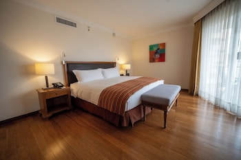 Suite, 1 King Bed