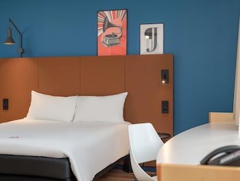 Standard Room, 1 Double Bed