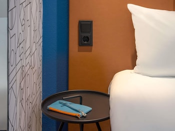 Standard Room, 2 Twin Beds