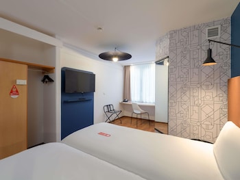 Standard Room, 2 Twin Beds