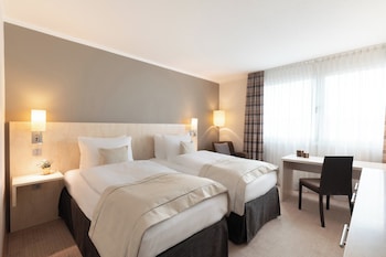 Standard Room, 2 Twin Beds